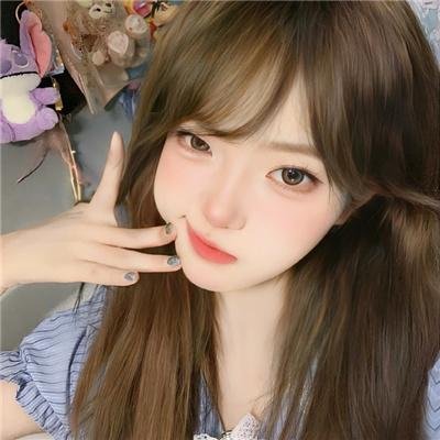 靓妹贵姓